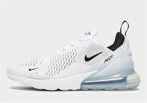 nike air max 270 black white maat mannen|nike air 270 sports direct.